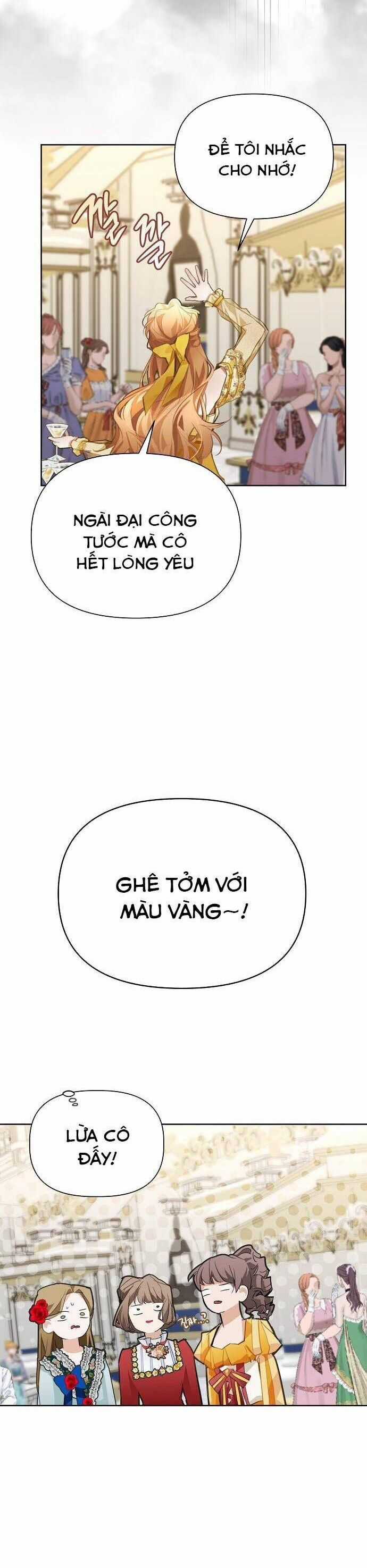 Truy Tìm Ác Nữ Tình Một Đêm Chapter 9 trang 35