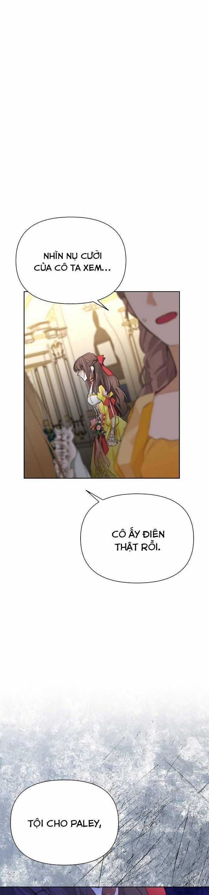 Truy Tìm Ác Nữ Tình Một Đêm Chapter 9 trang 36