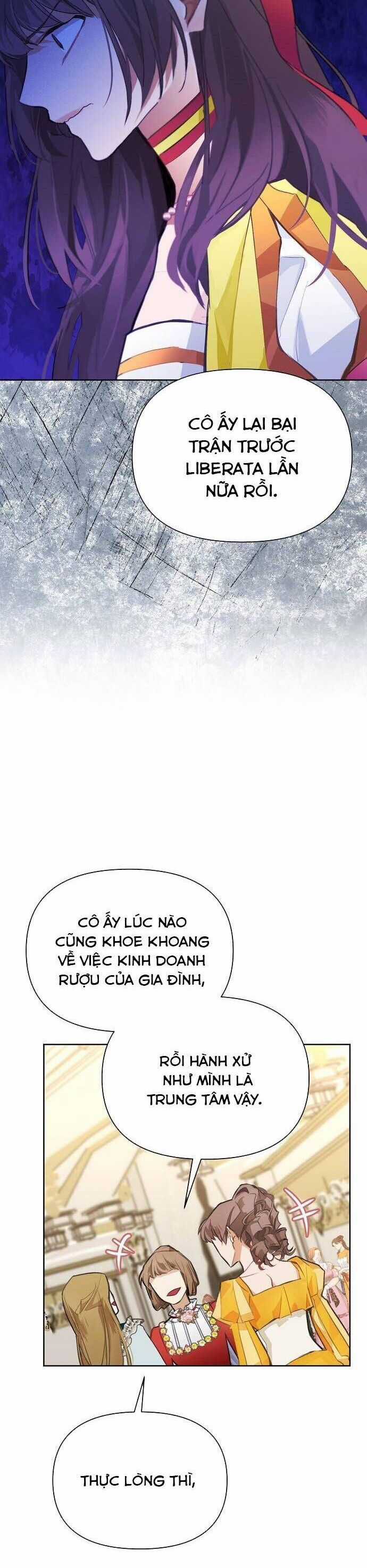 Truy Tìm Ác Nữ Tình Một Đêm Chapter 9 trang 37