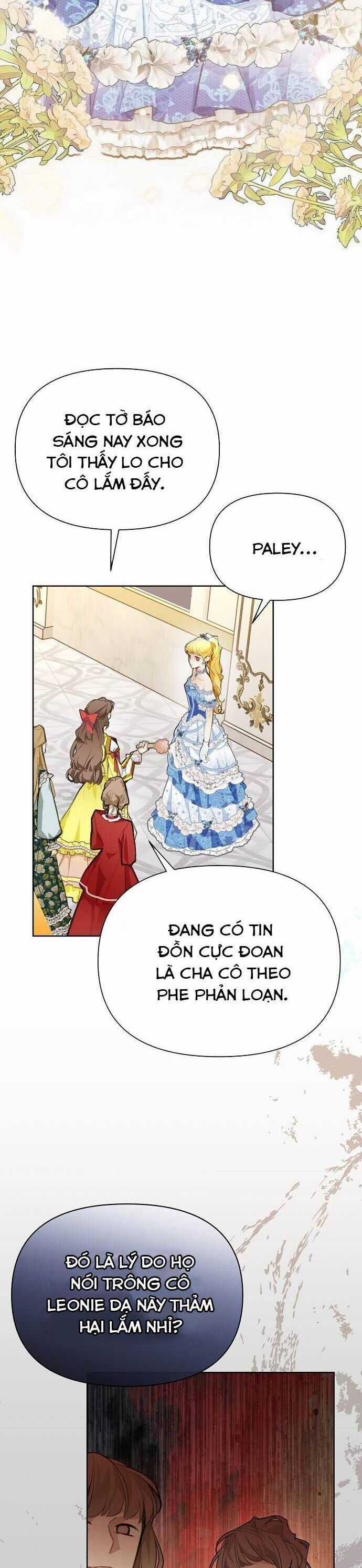 Truy Tìm Ác Nữ Tình Một Đêm Chapter 9 trang 4