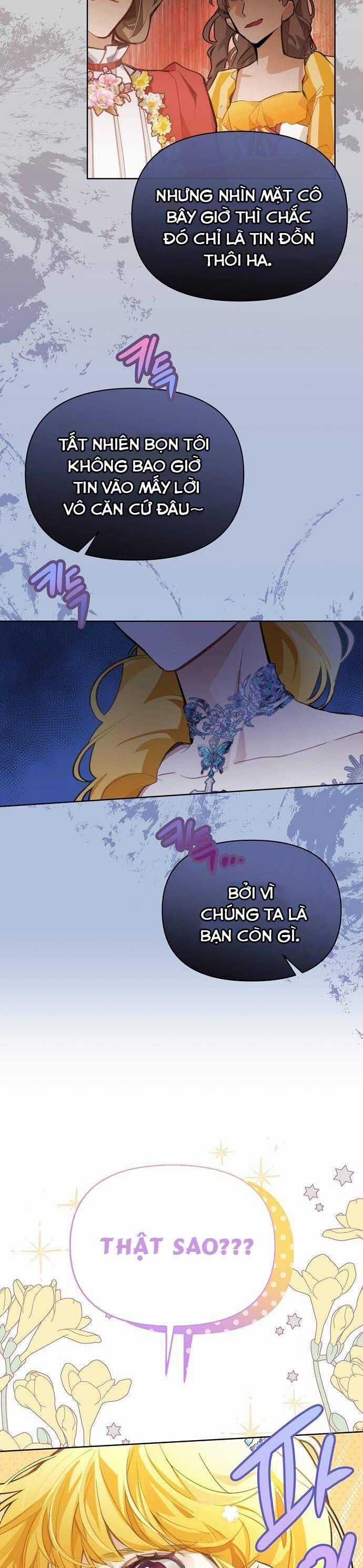 Truy Tìm Ác Nữ Tình Một Đêm Chapter 9 trang 5