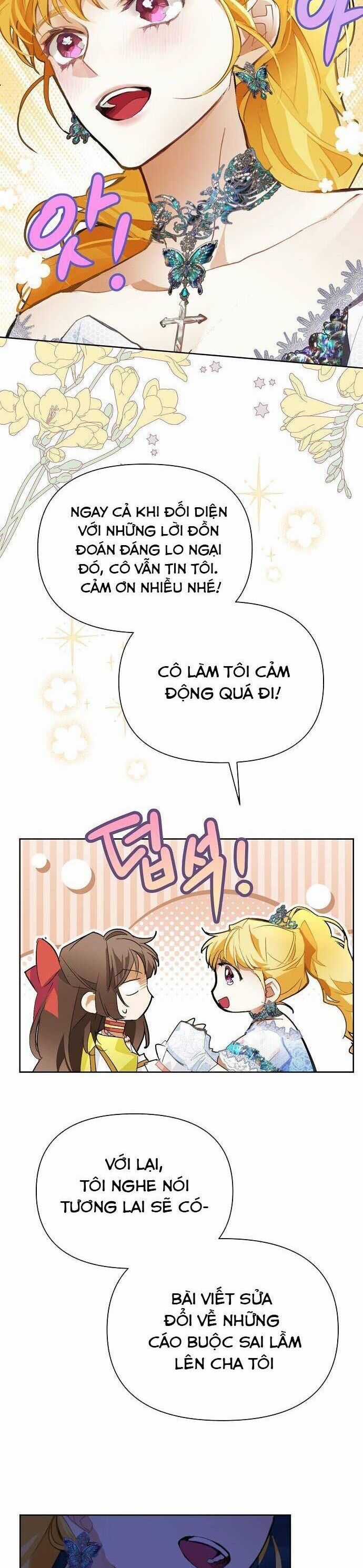 Truy Tìm Ác Nữ Tình Một Đêm Chapter 9 trang 6