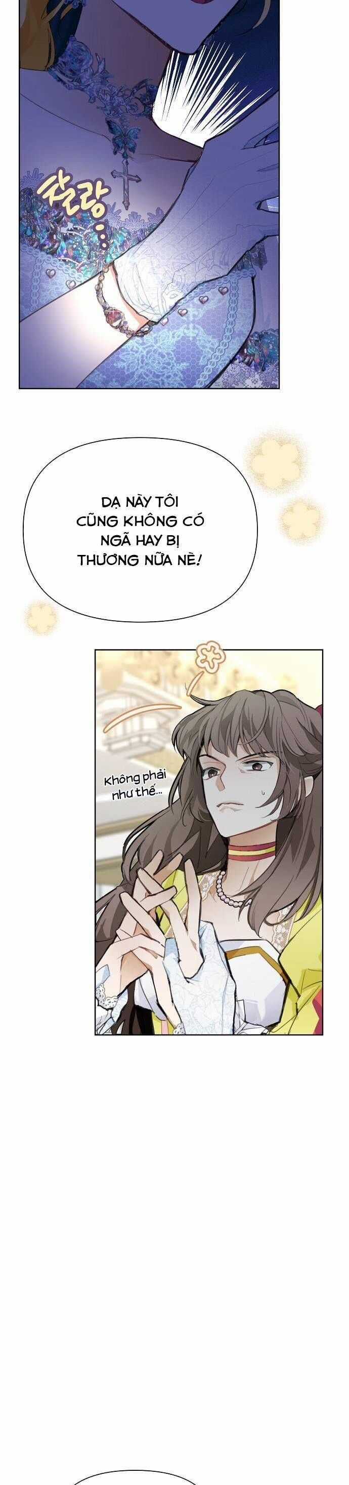 Truy Tìm Ác Nữ Tình Một Đêm Chapter 9 trang 7