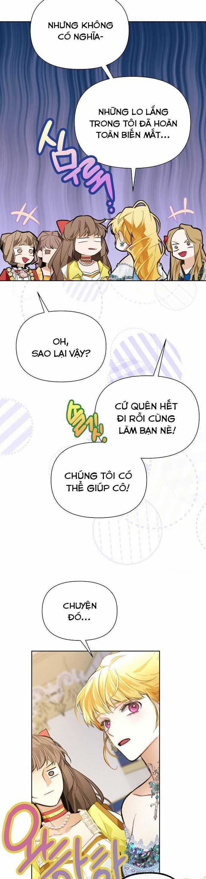 Truy Tìm Ác Nữ Tình Một Đêm Chapter 9 trang 8