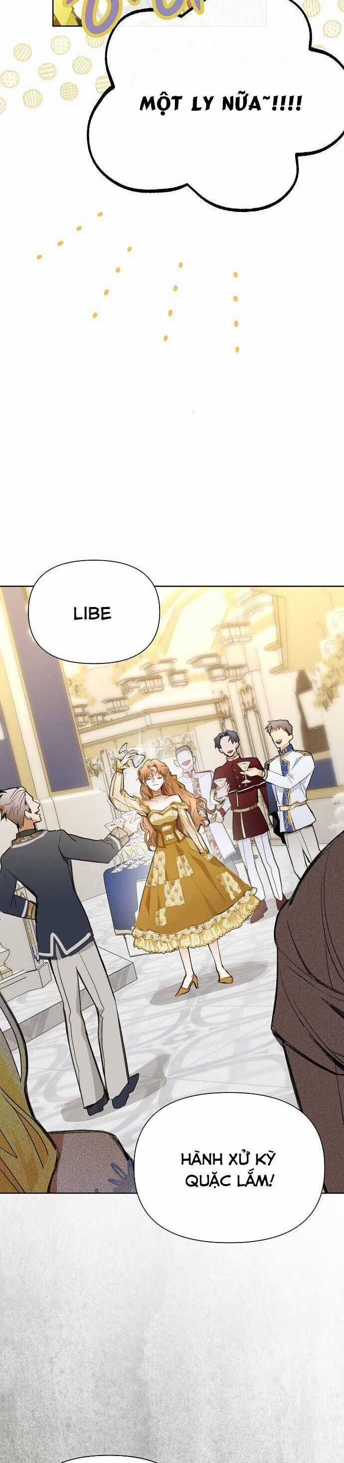 Truy Tìm Ác Nữ Tình Một Đêm Chapter 9 trang 9