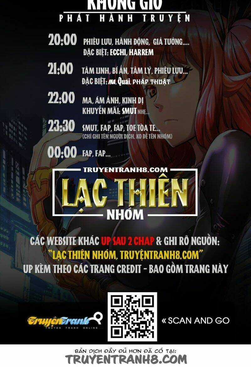Truy Tìm Dị Bảo Chapter 0 trang 8