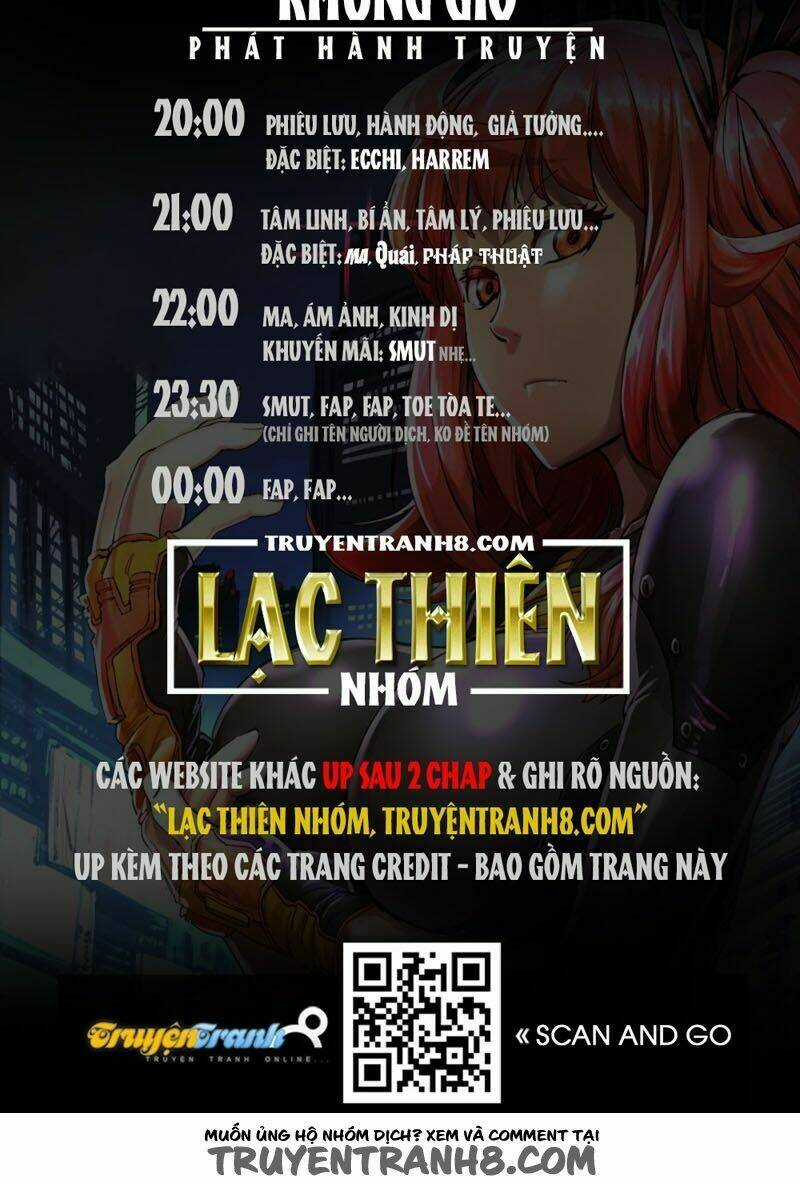 Truy Tìm Dị Bảo Chapter 10 trang 15