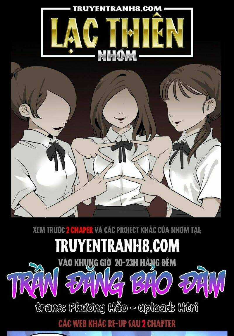 Truy Tìm Dị Bảo Chapter 2 trang 0