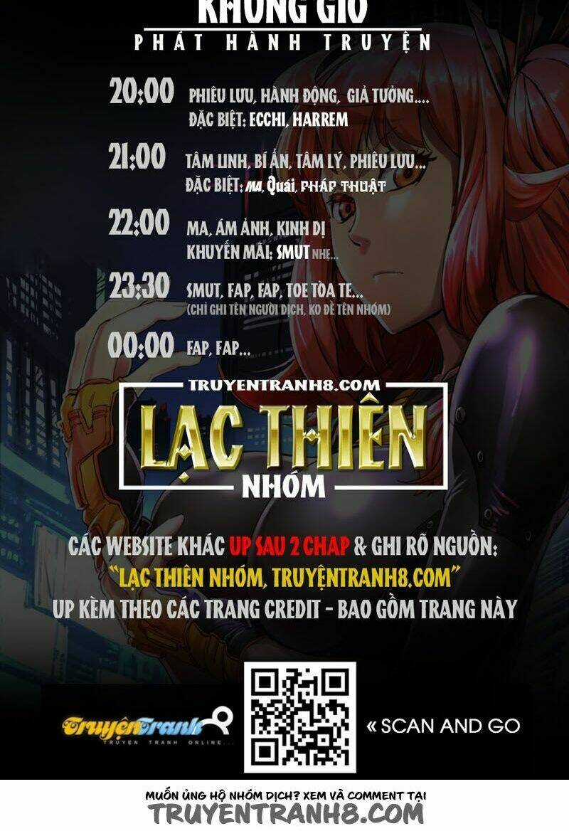 Truy Tìm Dị Bảo Chapter 2 trang 15