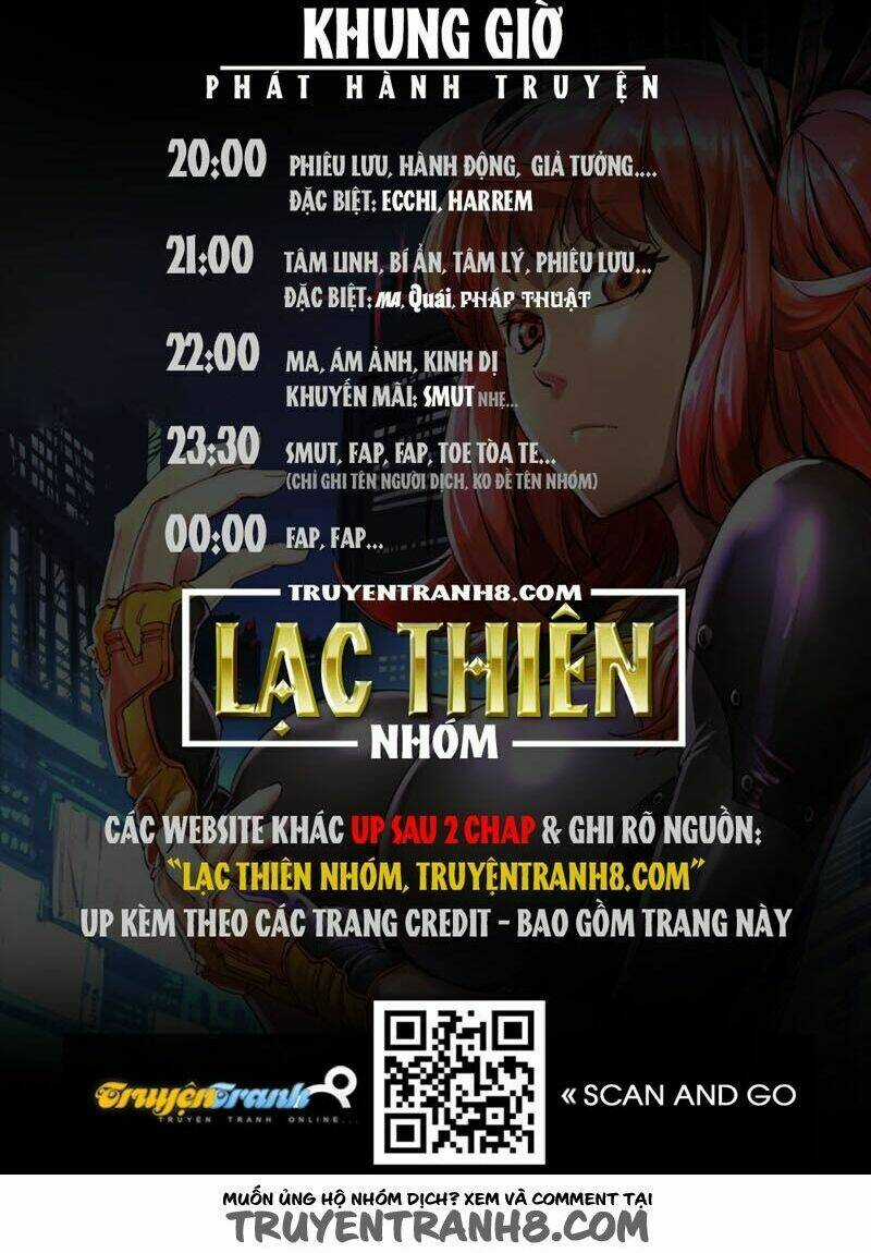 Truy Tìm Dị Bảo Chapter 4 trang 12