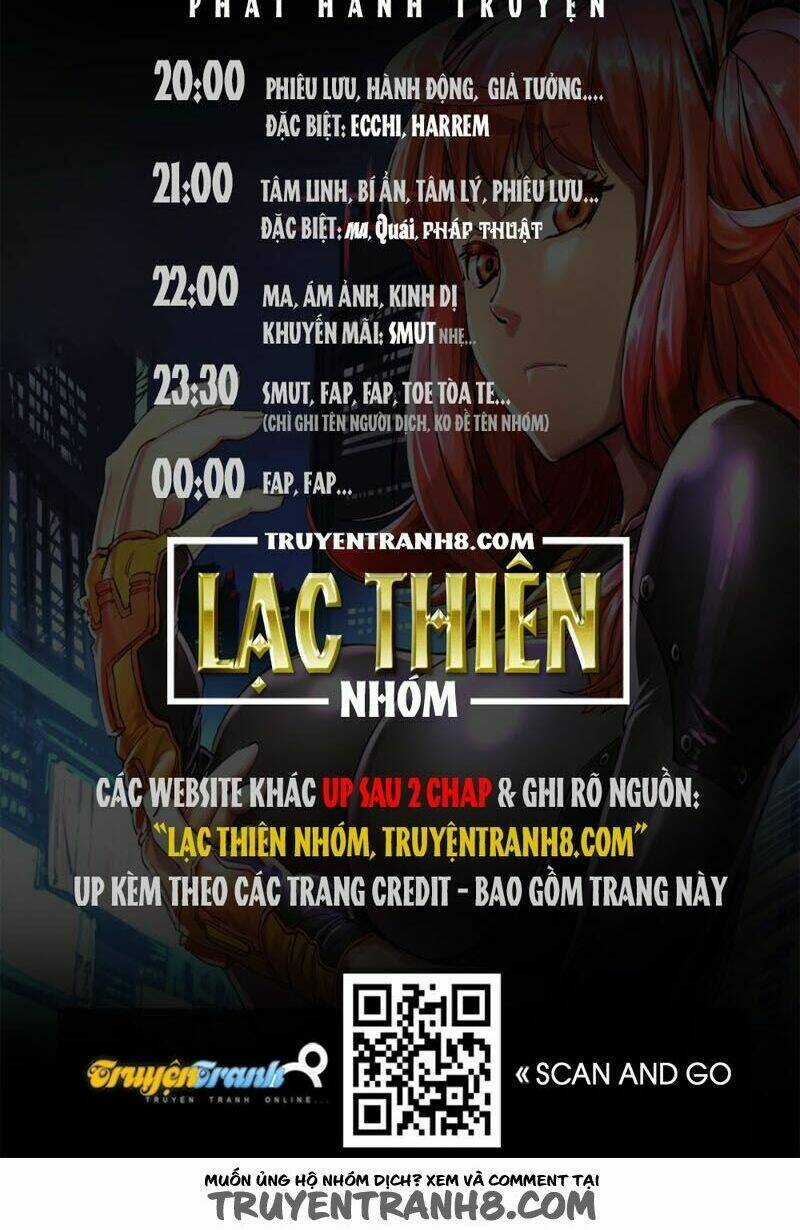 Truy Tìm Dị Bảo Chapter 5 trang 11