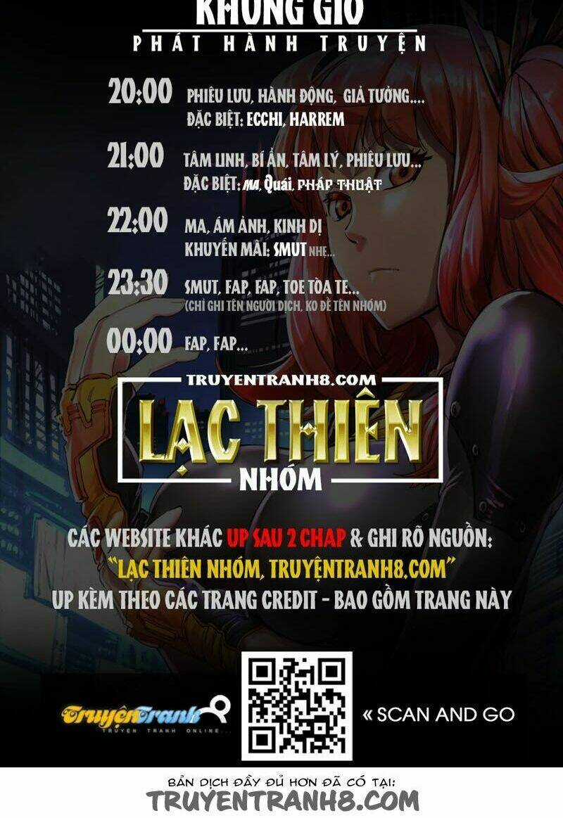 Truy Tìm Dị Bảo Chapter 6 trang 11