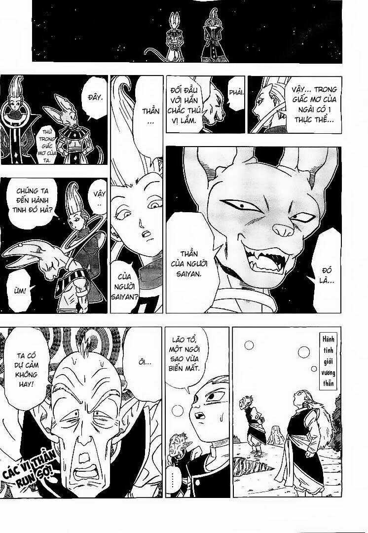 Truy Tìm Ngọc Rồng Siêu Cấp Chapter 1 trang 16