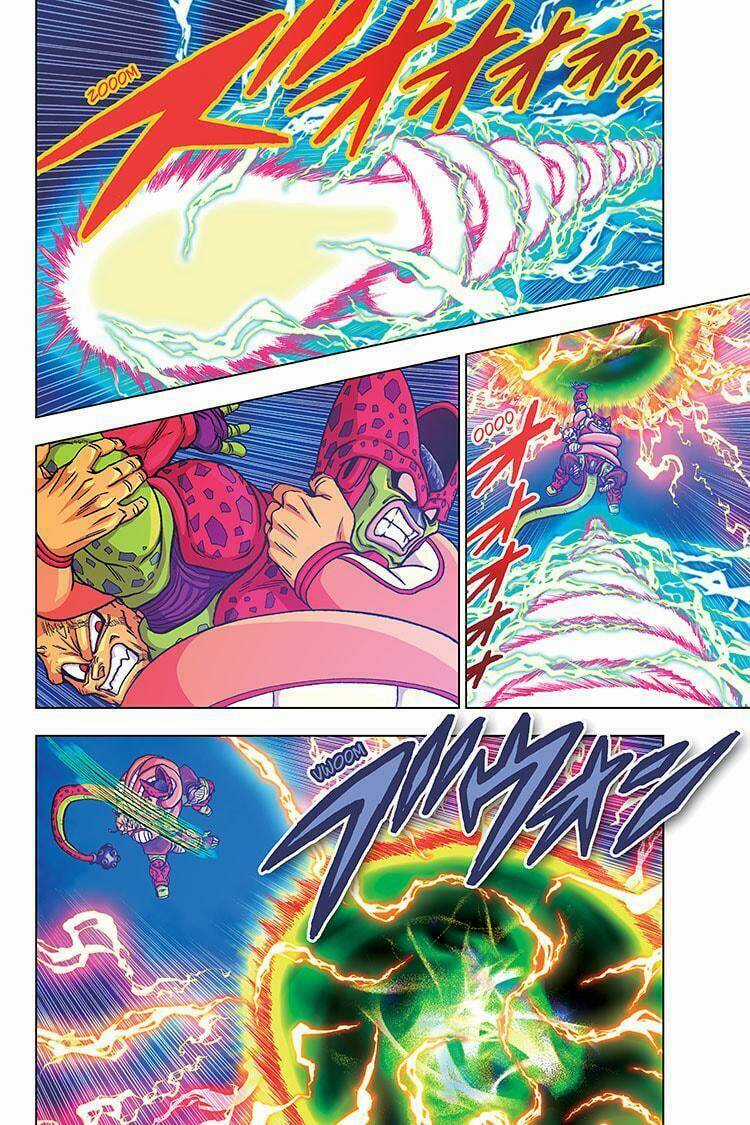 Truy Tìm Ngọc Rồng Siêu Cấp Chapter 100 trang 2