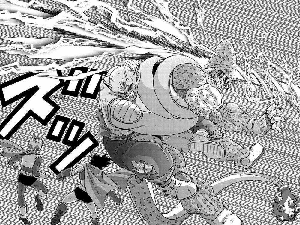 Truy Tìm Ngọc Rồng Siêu Cấp Chapter 100 trang 8