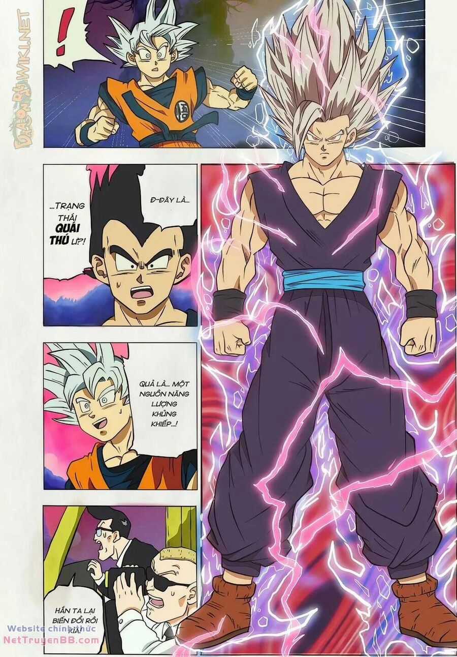 Truy Tìm Ngọc Rồng Siêu Cấp Chapter 102 trang 37