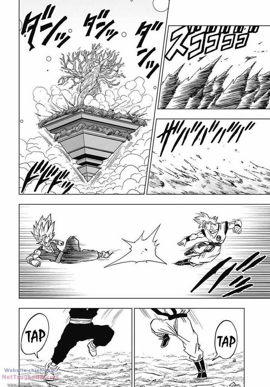 Truy Tìm Ngọc Rồng Siêu Cấp Chapter 102 trang 46