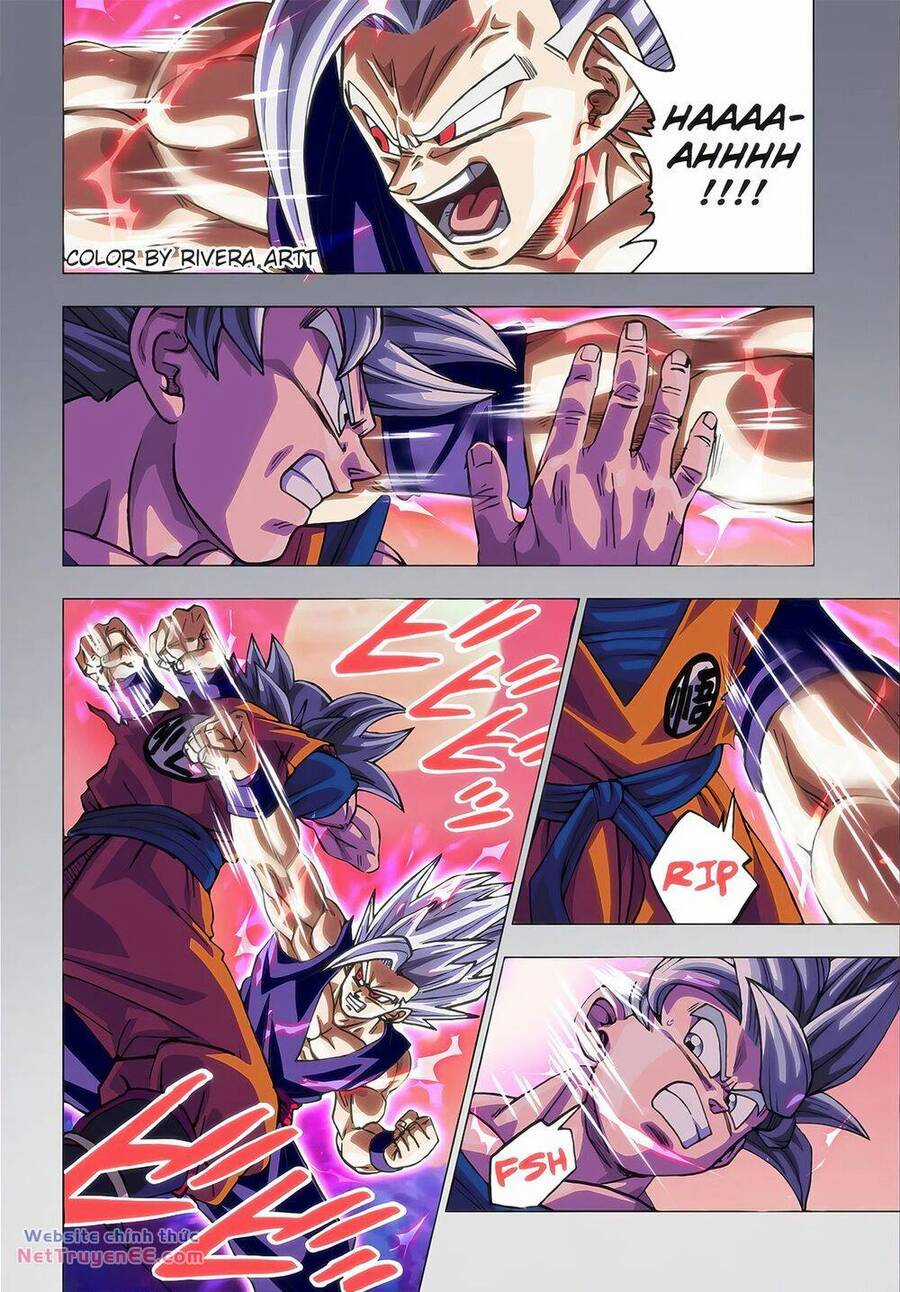 Truy Tìm Ngọc Rồng Siêu Cấp Chapter 103 trang 16