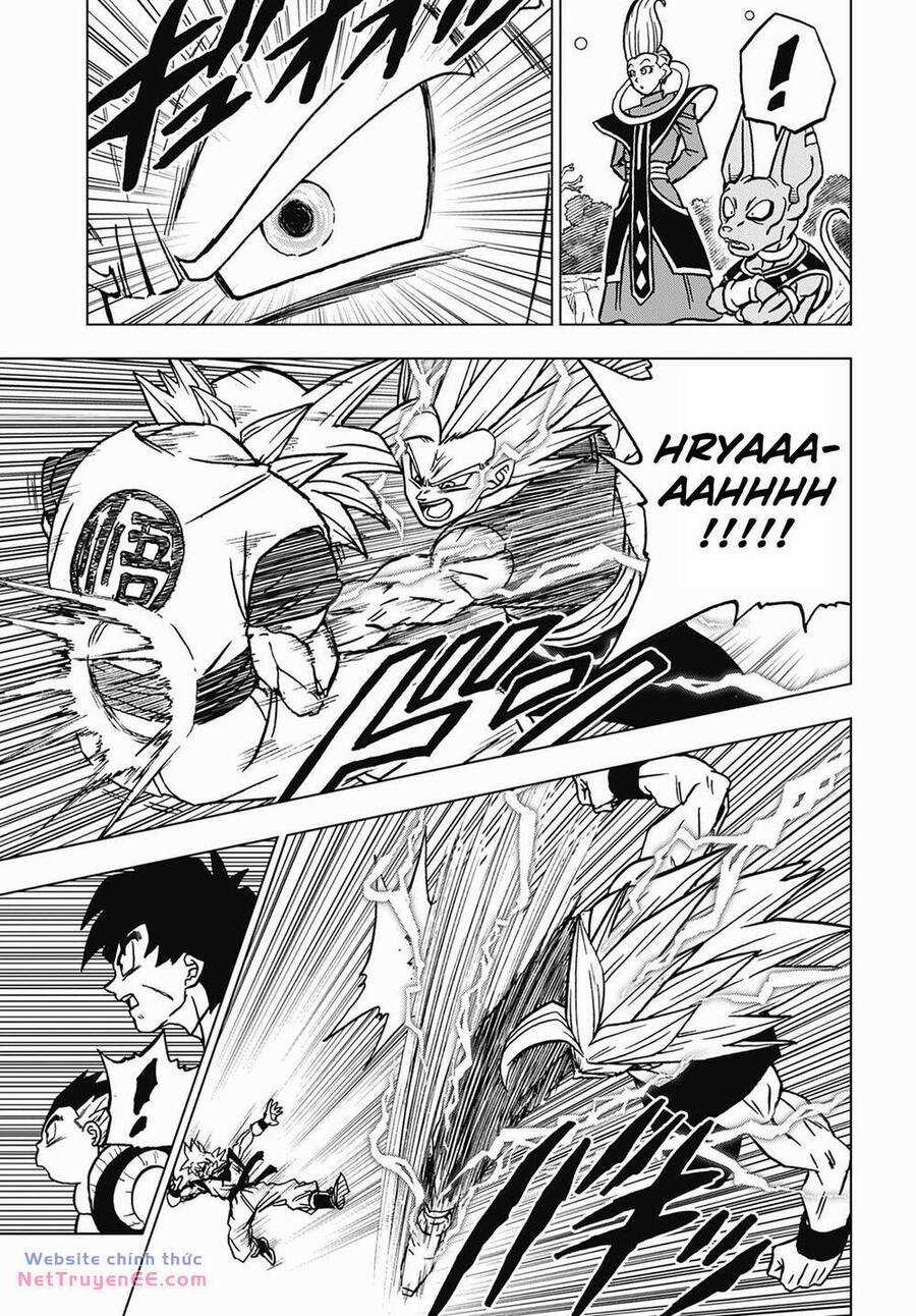 Truy Tìm Ngọc Rồng Siêu Cấp Chapter 103 trang 17