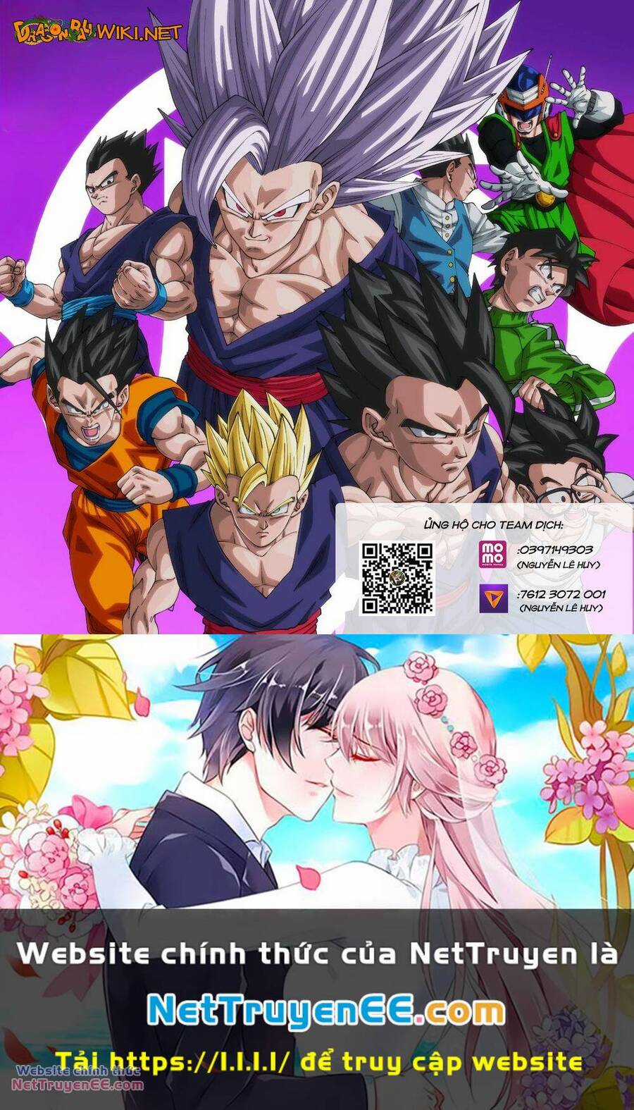 Truy Tìm Ngọc Rồng Siêu Cấp Chapter 103 trang 46