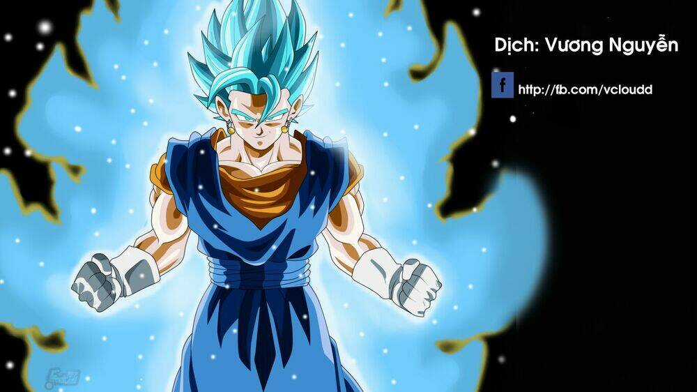 Truy Tìm Ngọc Rồng Siêu Cấp Chapter 23 trang 1