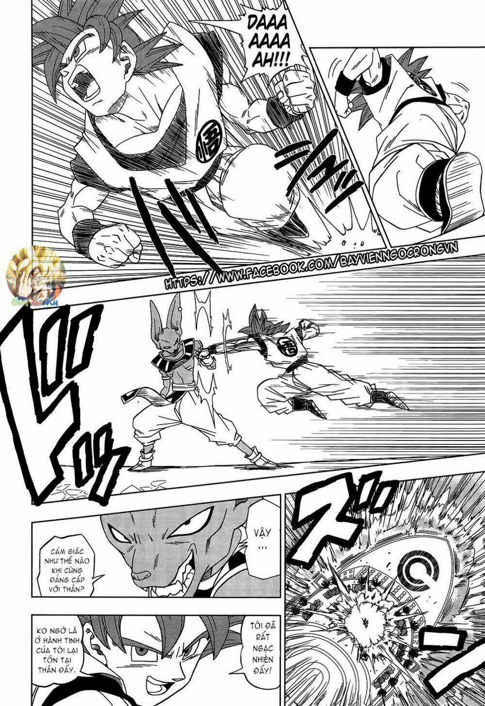 Truy Tìm Ngọc Rồng Siêu Cấp Chapter 4 trang 3