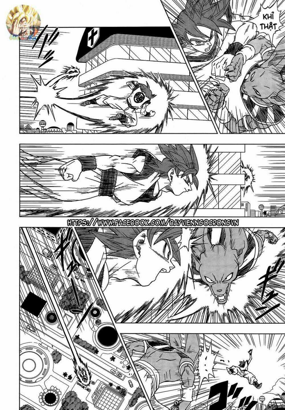 Truy Tìm Ngọc Rồng Siêu Cấp Chapter 4 trang 7