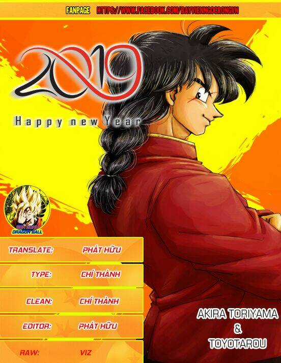 Truy Tìm Ngọc Rồng Siêu Cấp Chapter 44 trang 1
