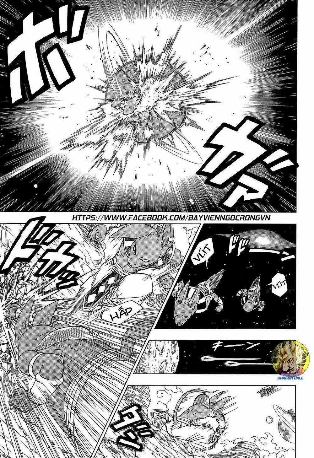 Truy Tìm Ngọc Rồng Siêu Cấp Chapter 6 trang 4