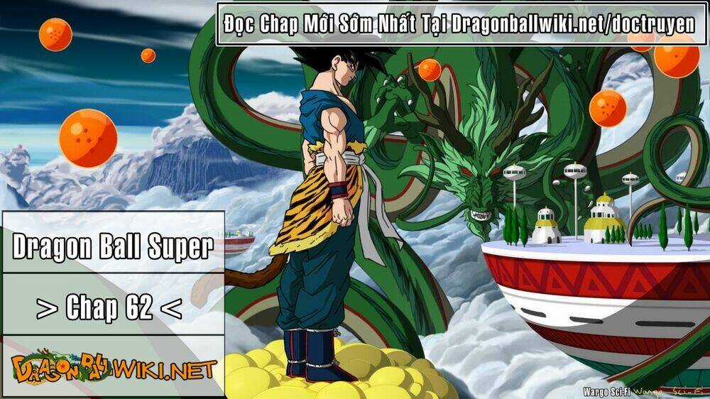 Truy Tìm Ngọc Rồng Siêu Cấp Chapter 62 trang 0