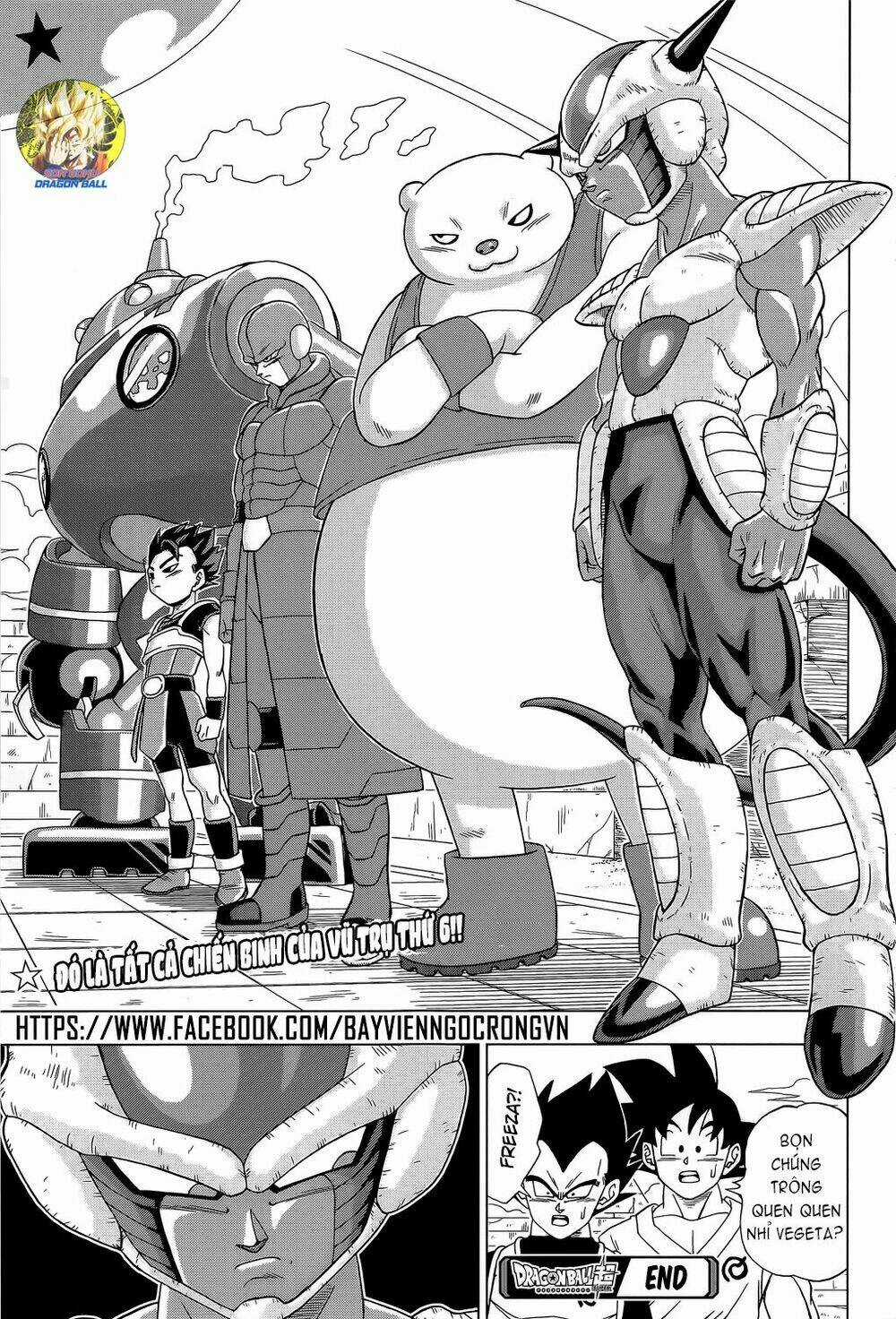 Truy Tìm Ngọc Rồng Siêu Cấp Chapter 7 trang 20