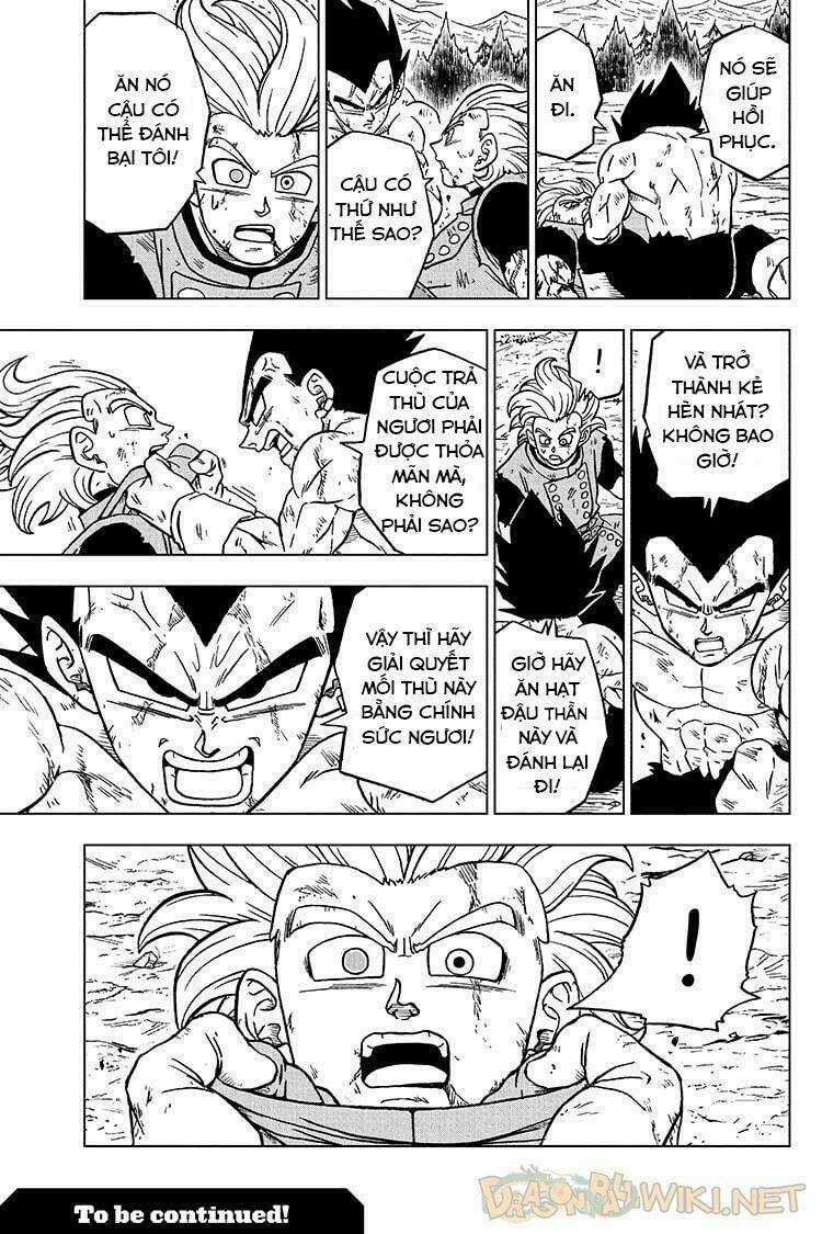 Truy Tìm Ngọc Rồng Siêu Cấp Chapter 78 trang 45
