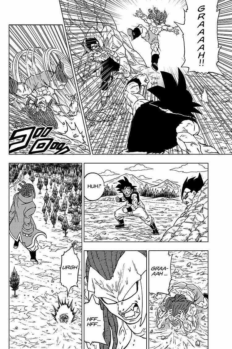 Truy Tìm Ngọc Rồng Siêu Cấp Chapter 80 trang 40