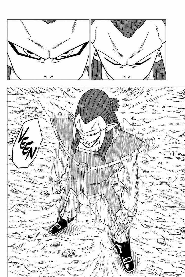 Truy Tìm Ngọc Rồng Siêu Cấp Chapter 80 trang 42