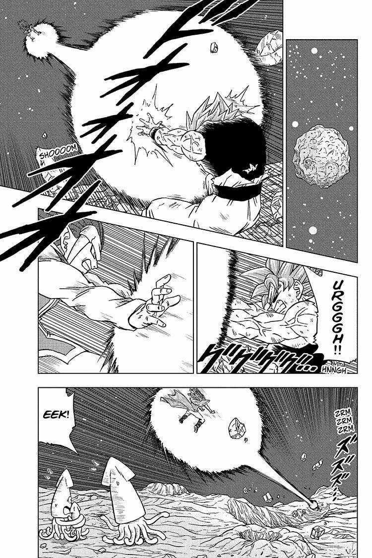 Truy Tìm Ngọc Rồng Siêu Cấp Chapter 82 trang 16