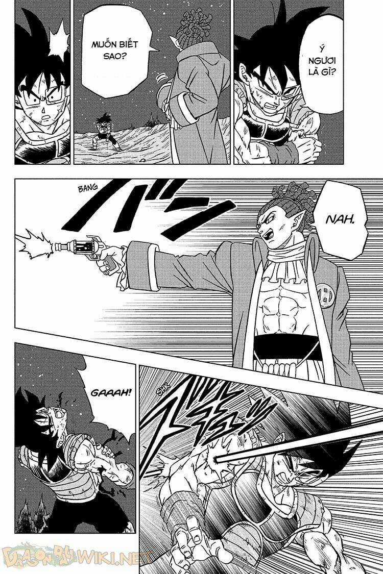 Truy Tìm Ngọc Rồng Siêu Cấp Chapter 83 trang 39