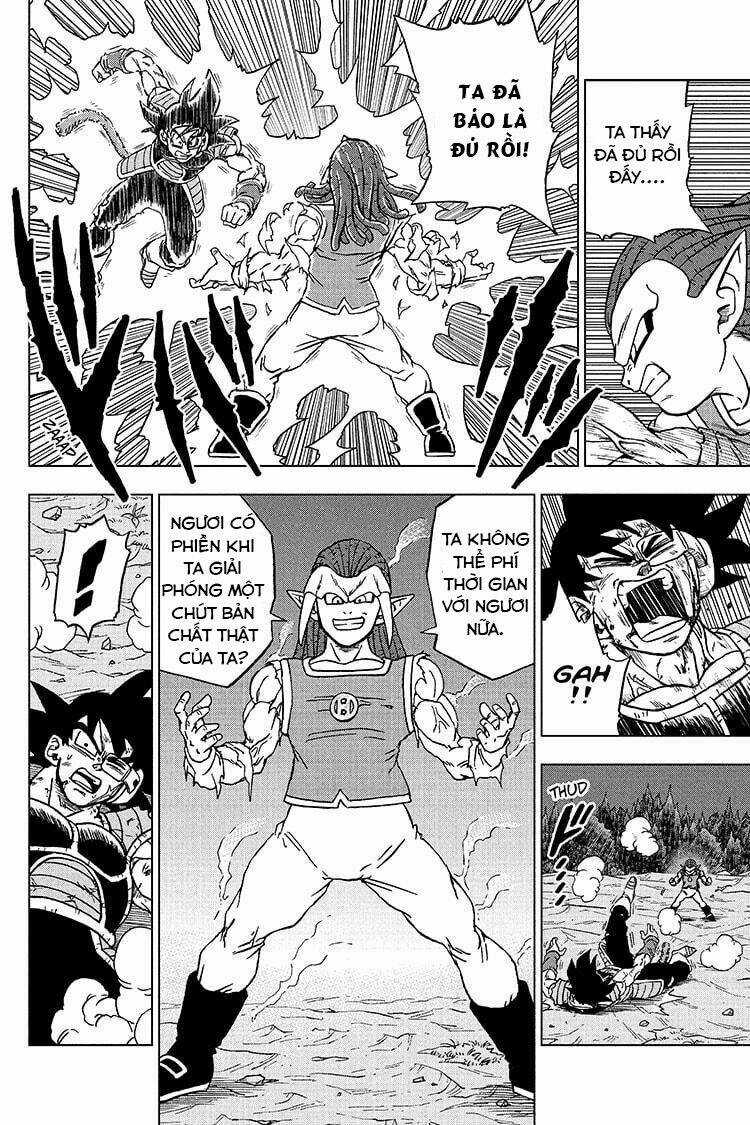 Truy Tìm Ngọc Rồng Siêu Cấp Chapter 83 trang 5