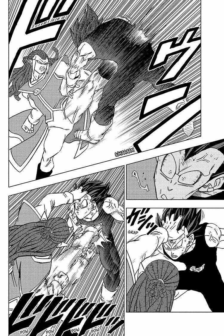 Truy Tìm Ngọc Rồng Siêu Cấp Chapter 84 trang 38