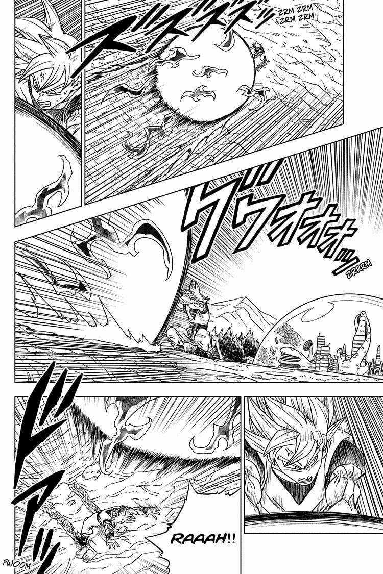 Truy Tìm Ngọc Rồng Siêu Cấp Chapter 84 trang 40