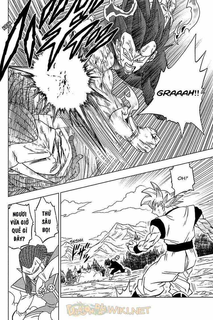 Truy Tìm Ngọc Rồng Siêu Cấp Chapter 84 trang 42