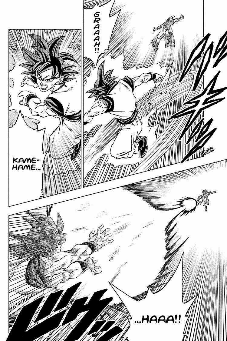 Truy Tìm Ngọc Rồng Siêu Cấp Chapter 85 trang 32