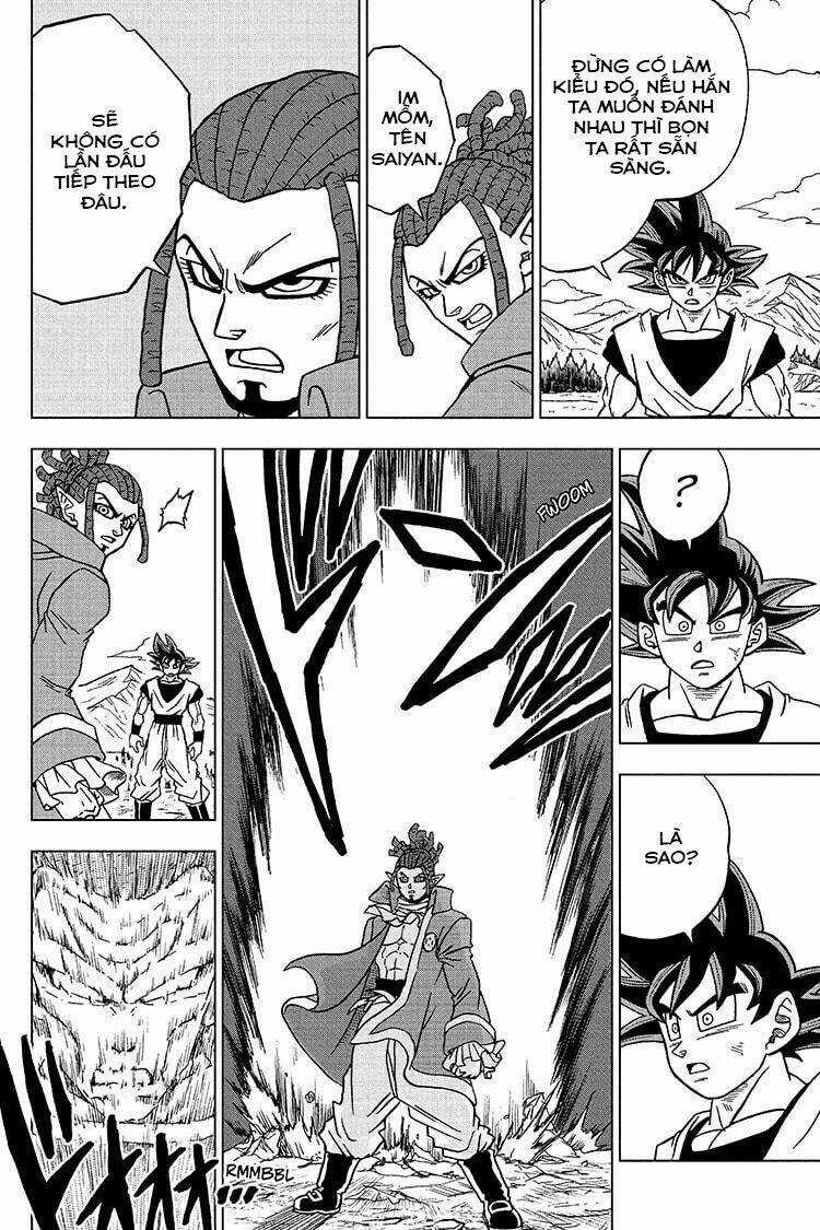 Truy Tìm Ngọc Rồng Siêu Cấp Chapter 85 trang 44