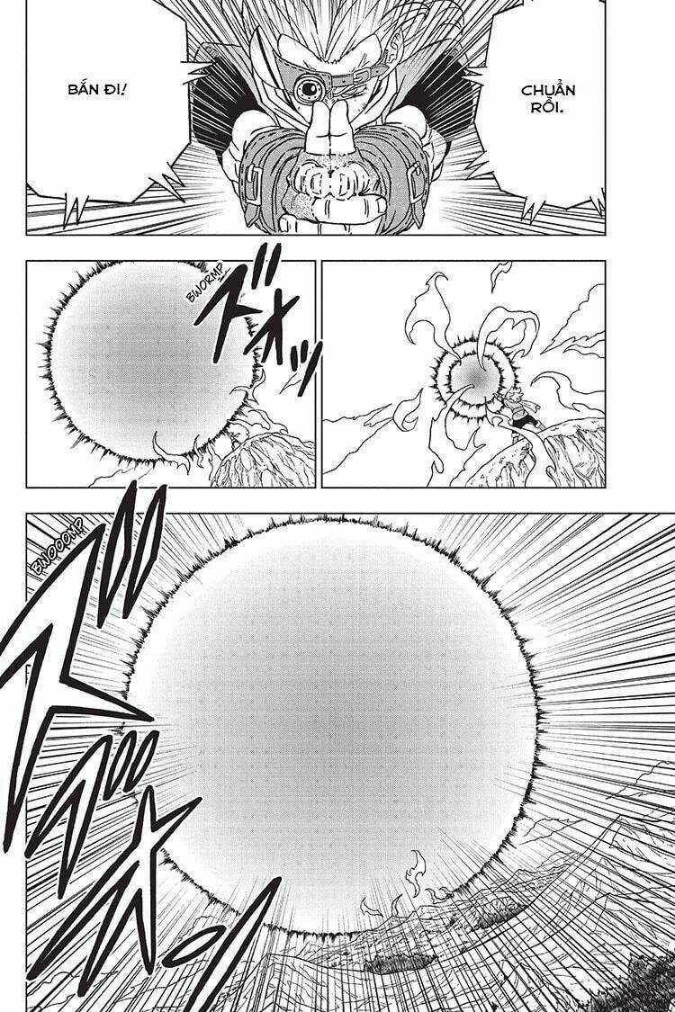 Truy Tìm Ngọc Rồng Siêu Cấp Chapter 86 trang 35