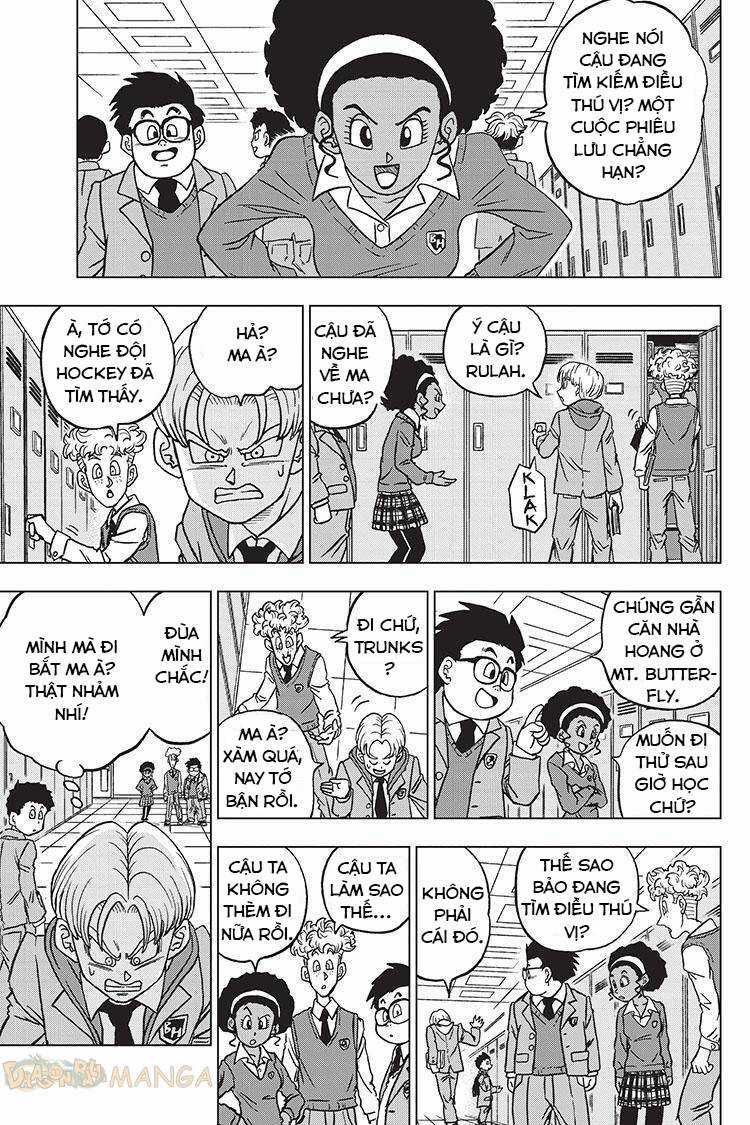 Truy Tìm Ngọc Rồng Siêu Cấp Chapter 88 trang 24