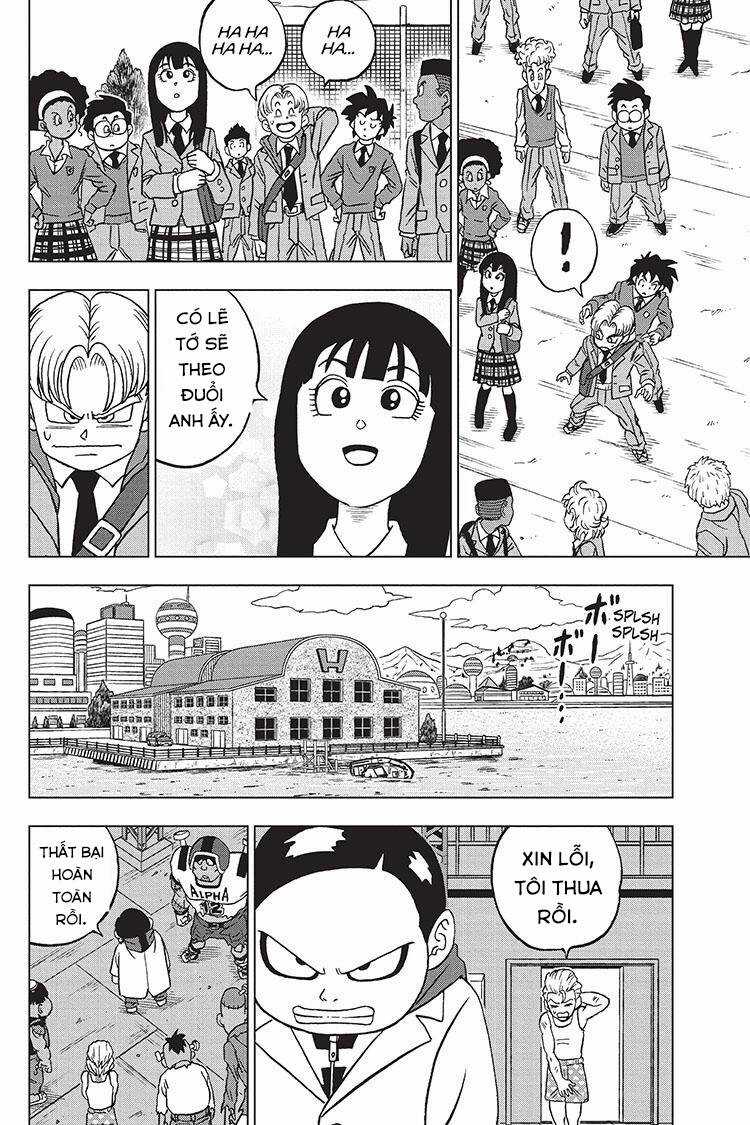Truy Tìm Ngọc Rồng Siêu Cấp Chapter 89 trang 41