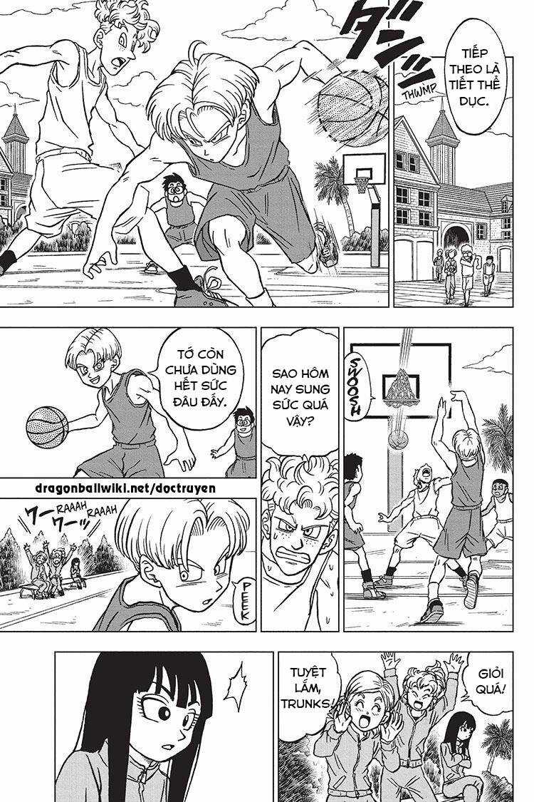 Truy Tìm Ngọc Rồng Siêu Cấp Chapter 89 trang 5