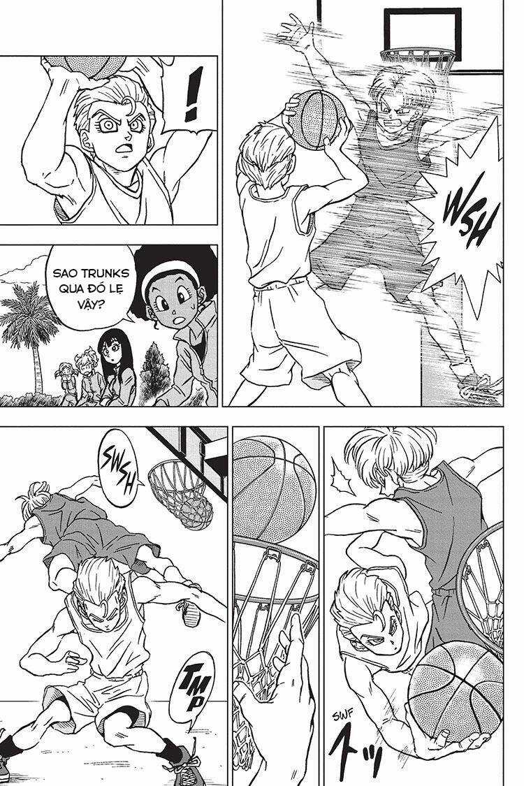 Truy Tìm Ngọc Rồng Siêu Cấp Chapter 89 trang 7