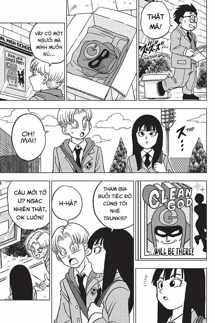 Truy Tìm Ngọc Rồng Siêu Cấp Chapter 90 trang 11