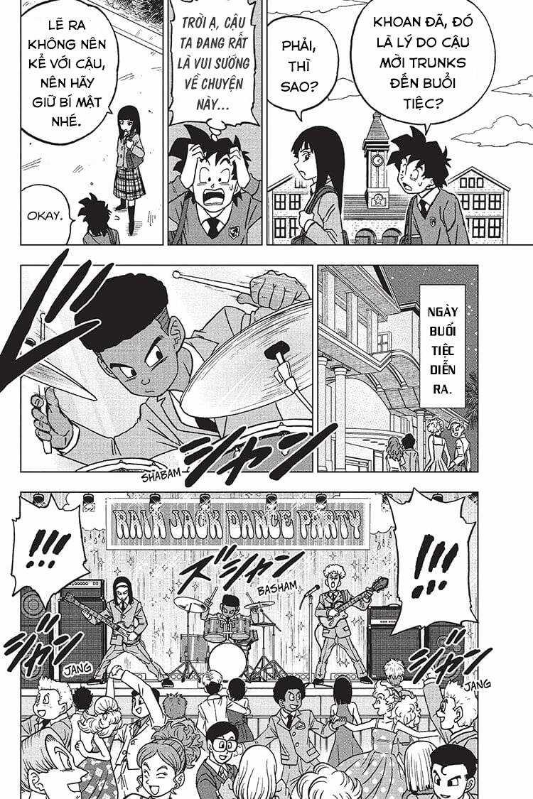 Truy Tìm Ngọc Rồng Siêu Cấp Chapter 90 trang 16