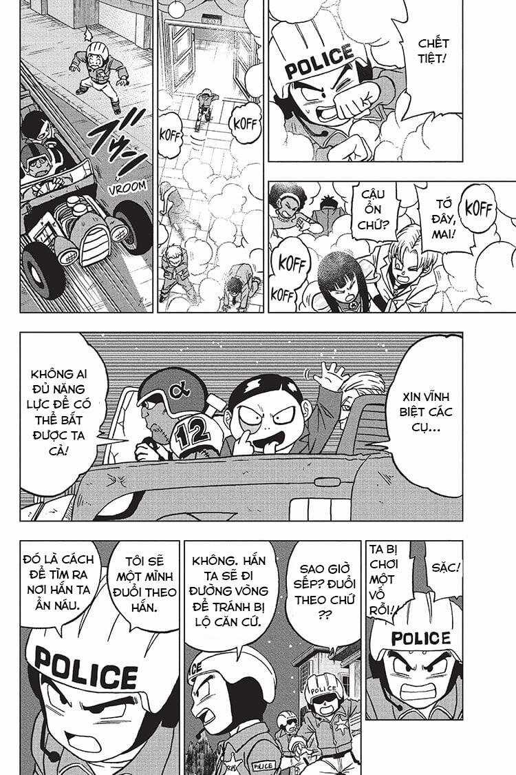 Truy Tìm Ngọc Rồng Siêu Cấp Chapter 90 trang 24